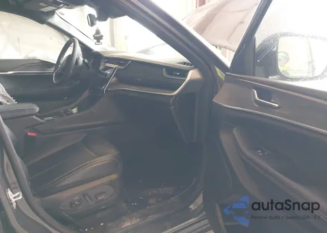 2024 Jeep Grand Cherokee L Limited 4X4 z USA, uszkodzony, nr VIN 1C4RJKBG3R8562077